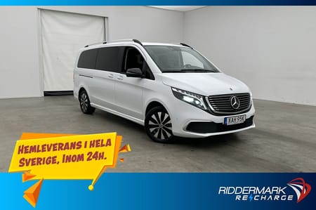Mercedes-Benz EQV 300