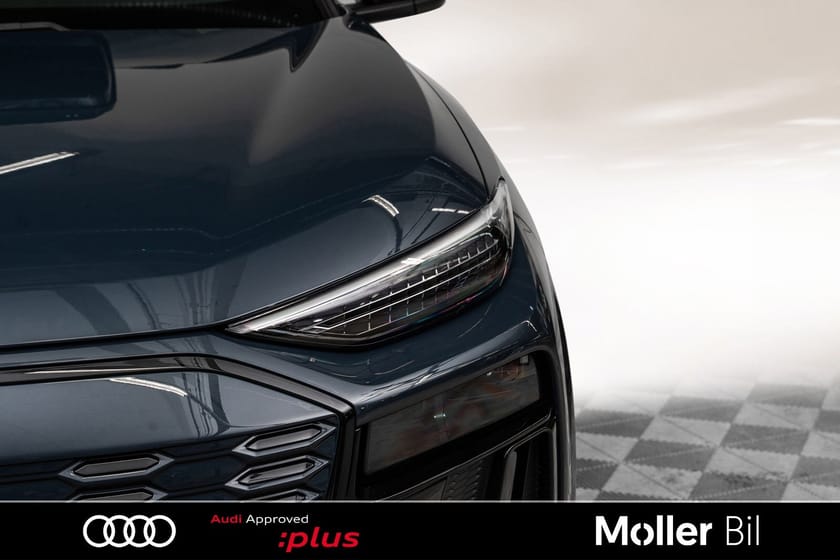 Bilde 4 av Audi SQ6 e-tron quattro tech pro 25