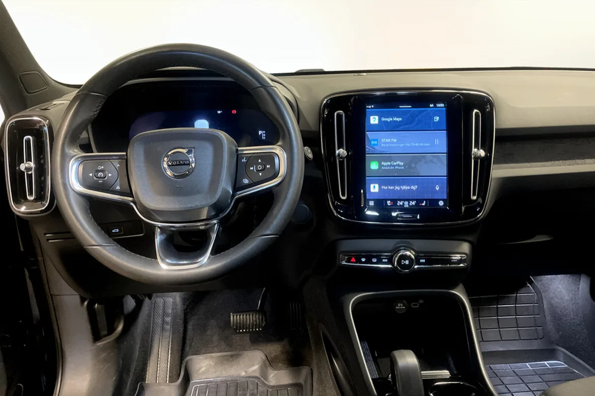 Volvo XC40 Recharge Single Motor