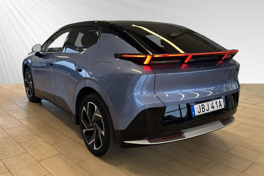 Bild 4 av Lynk & Co 02 EV More BEV H/K Pano 360Kamera