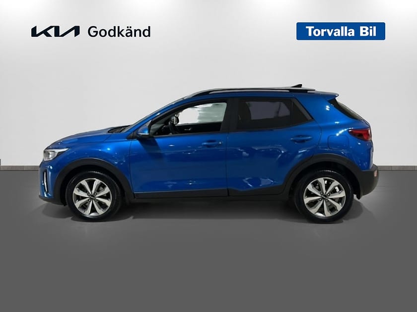 Bild 5 av Kia Stonic 1.0 T-GDI DCT Advance