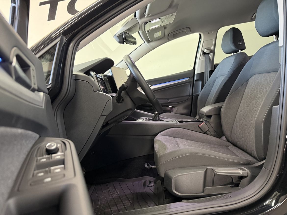 Volkswagen Volkswagen Golf Sportscombi — bild 7