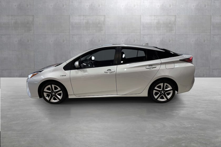 Bilde 2 av Toyota Prius Hybrid 1,8 VVT-i Active Style
