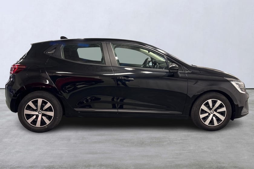 Bild 3 av Renault Clio TCe 90 Equilibre 5-d