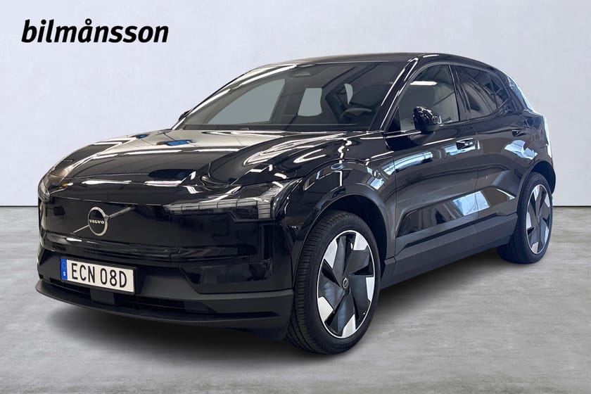 Bild 1 av Volvo EX30 Single Motor Extended Range M R Plus Edition
