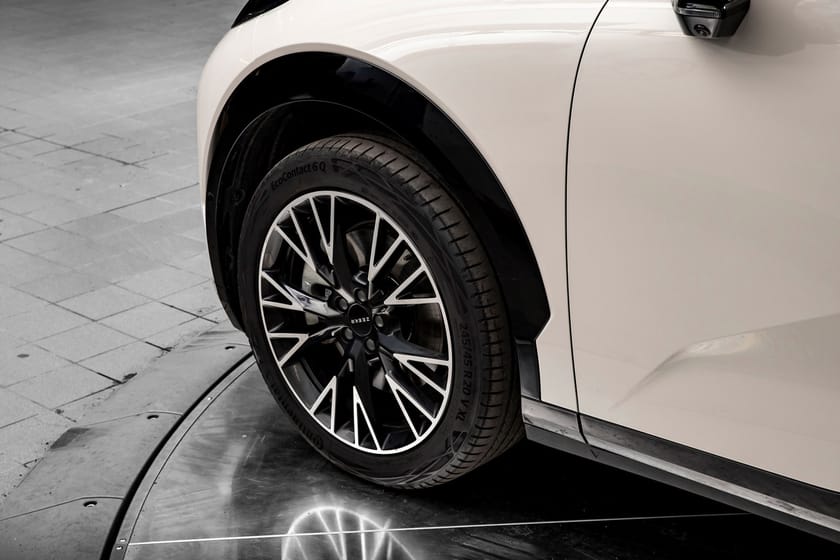 Bilde 5 av Zeekr X Privilege AWD, 360 I HUD I Massasje I 10 år garanti