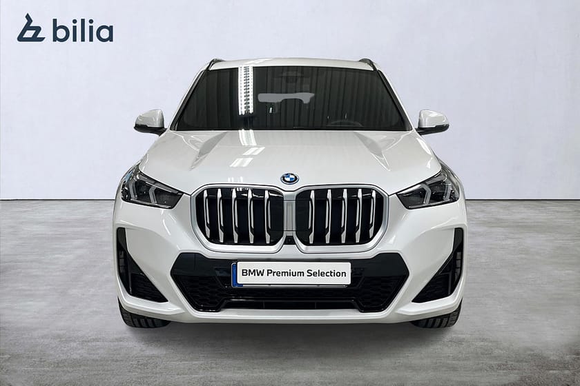 Bild 5 av BMW X1 xDrive30e xDrive 30e M-Sport | Drag | H&K | 360 | Aktiv farth.