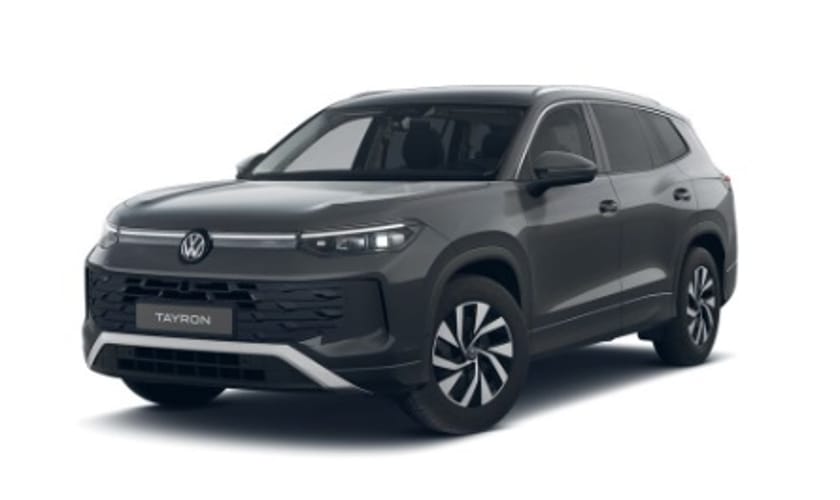 Bild 1 av Volkswagen Tayron 7-seater Life Edition 204hk 4Motion *Drag*7-sits*