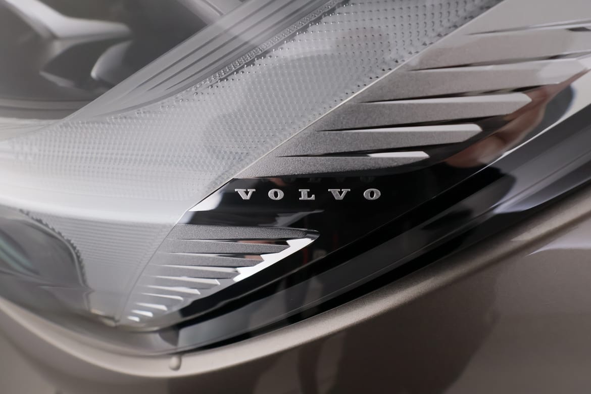 Volvo XC60 2026 - miniatyr 31