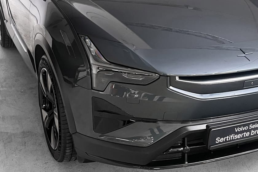 Bilde 2 av Polestar 3 Long Range Dual Motor LRDM PLUS PILOT KROK|HD.LED|B&W|HUD|PILOTASSIST|TONEDE