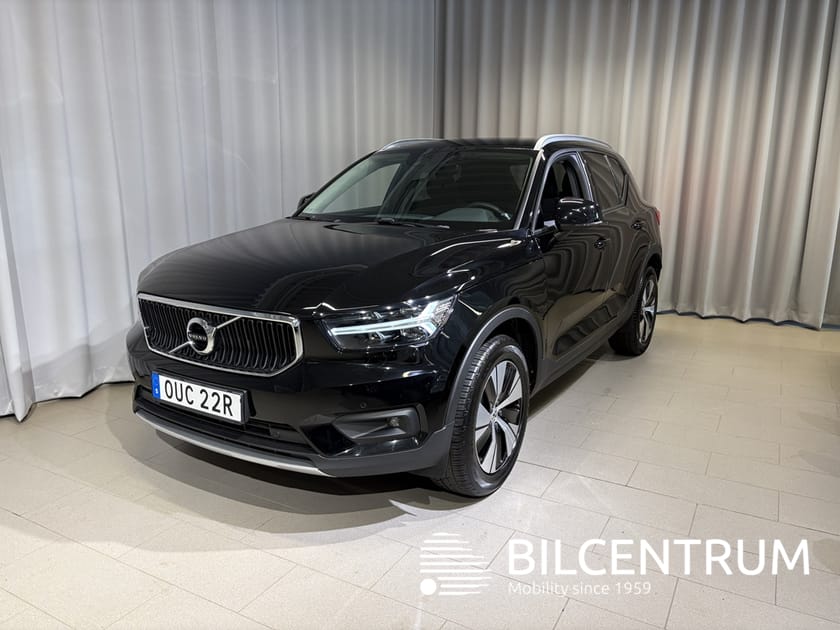 Bild 1 av Volvo XC40 B4 II FWD B MomAdv Navi Edition 197Hk