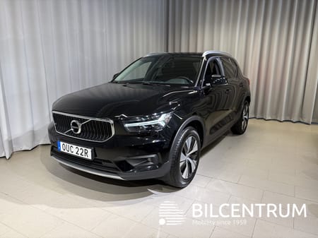 Volvo XC40 B4 II FWD B MomAdv Navi Edition 197Hk