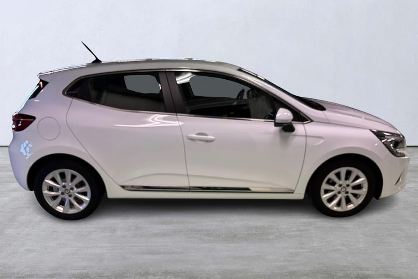 Bild 3 av Renault Clio TCe 90 Intens 5-d