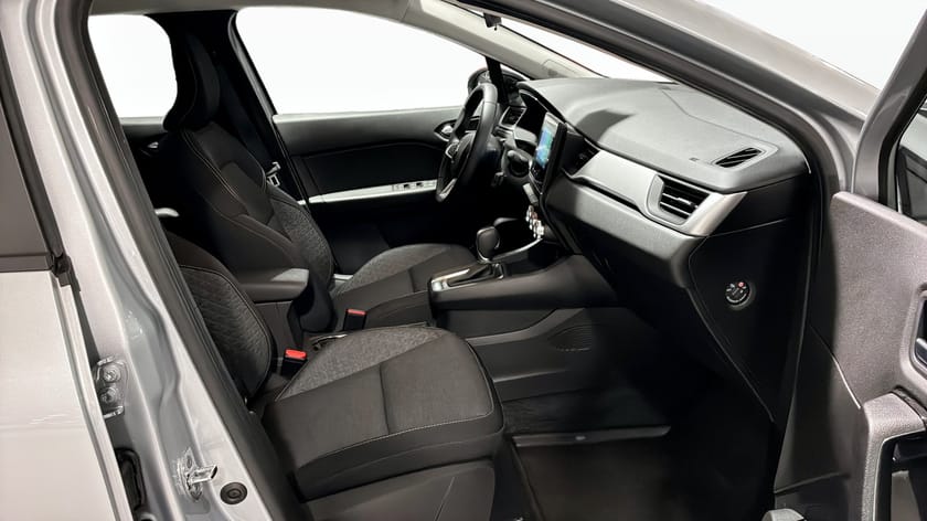 Bild 3 av Renault Captur E-TECH Plugin-Hybrid 160 