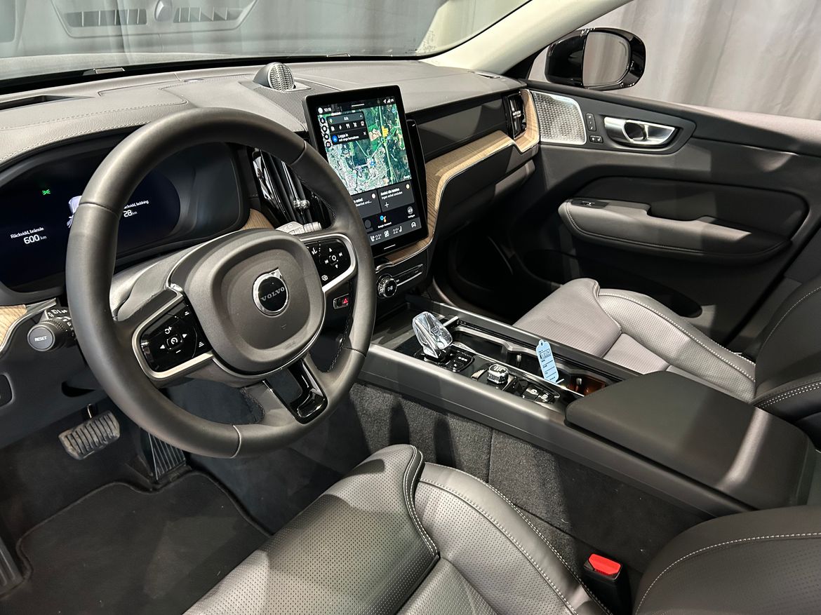Volvo XC60 2026 - miniatyr 7