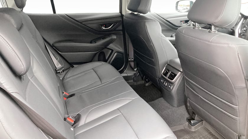Bild 5 av Subaru Outback 2.5 X-Fuel Limited 4WD Aut