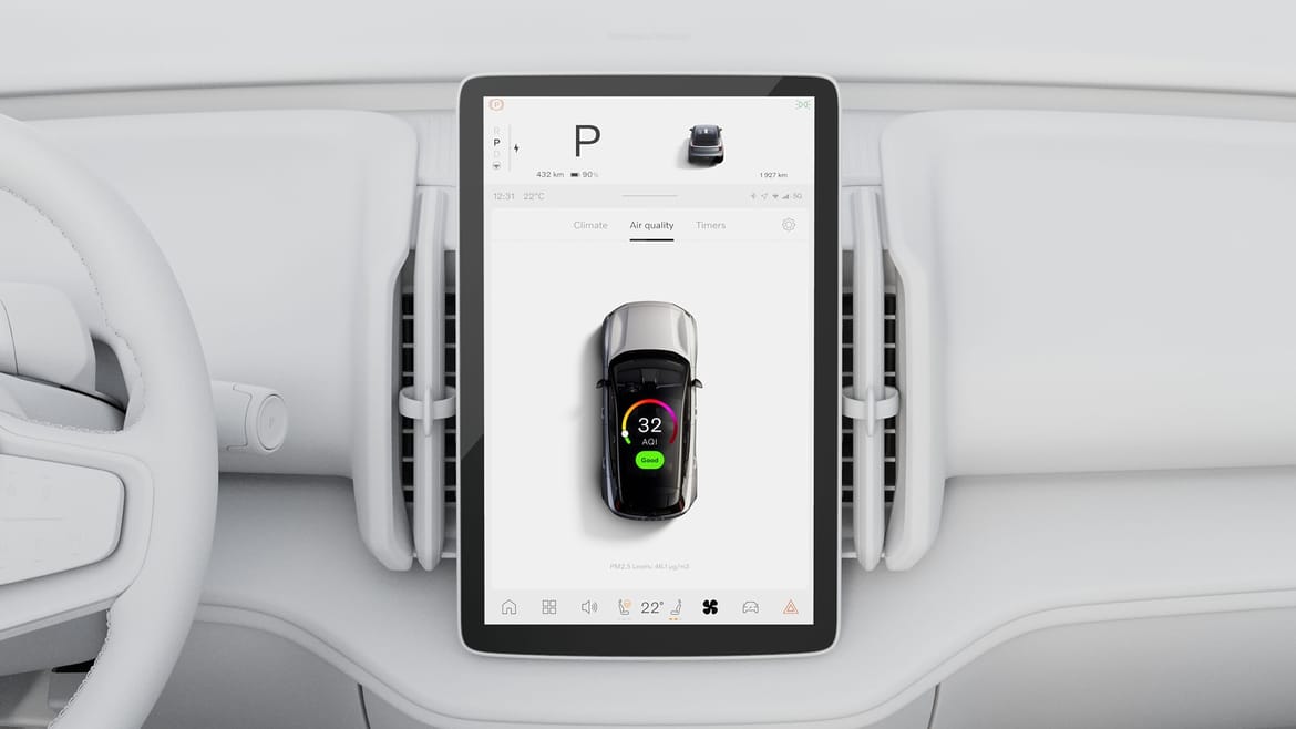 Bild 5 av 6 på bilen