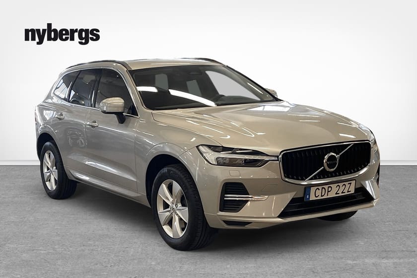 Bild 5 av Volvo XC60 B4 AWD Diesel Core