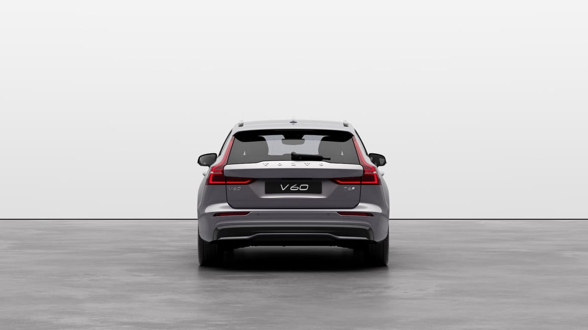 Volvo V60 2026 - miniatyr 3