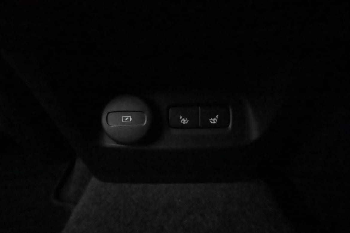 Volvo XC40 2024 - miniatyr 21