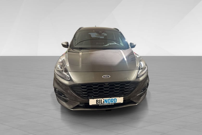 Bilde 2 av Ford Kuga Plug-In Hybrid 2,5 PHEV ST-Line ST-Line/ACC/B&O/Ryggekamera/Krok