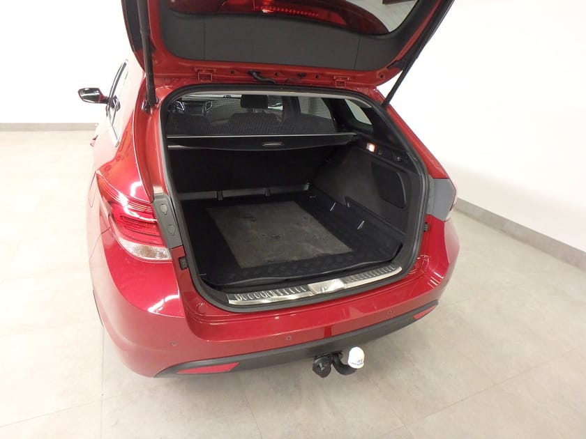 Bild 4 av Hyundai i40cw cw 1.7 CRDi ComfortPlus Euro 6 Krok