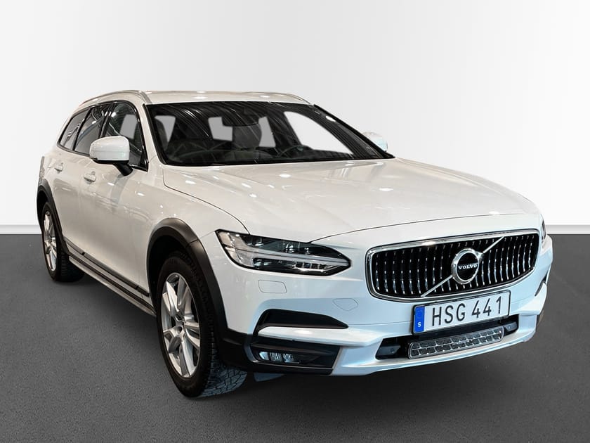 Bild 3 av Volvo V90 Cross Country D4 AWD Pro Edition