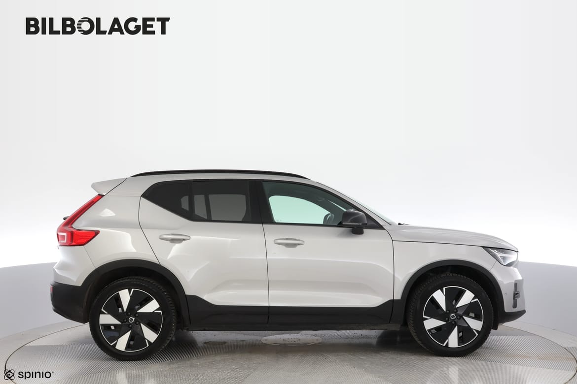 Volvo XC40 2024 - miniatyr 2
