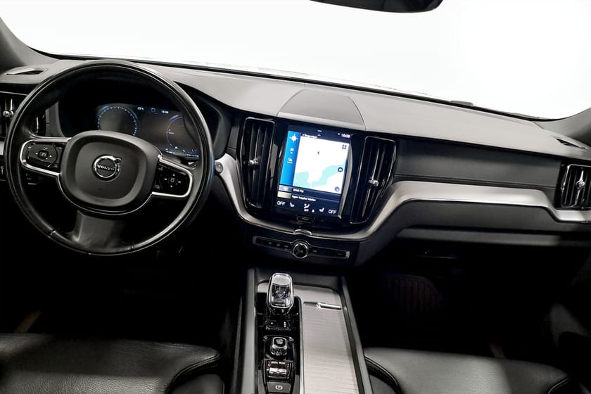 Bild 4 av Volvo XC60 T8 TE Inscription