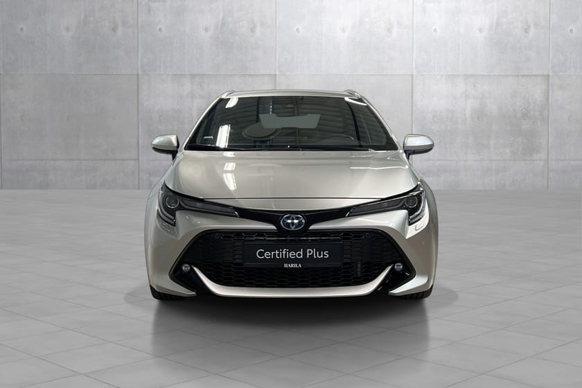 Bilde 2 av Toyota Corolla Touring Sports Hybrid Active Tech