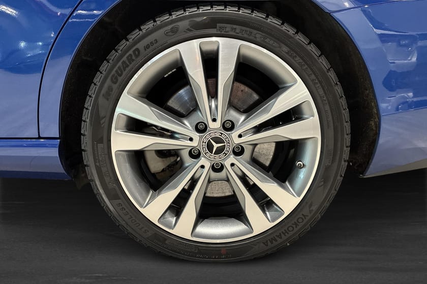 Bild 5 av Mercedes-Benz C 300 e Dragkrok Elstolar Premiumpkt