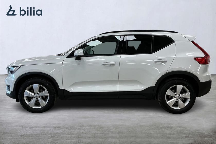 Bild 4 av Volvo XC40 T2 FWD Momentum Core | Parkeringssupport