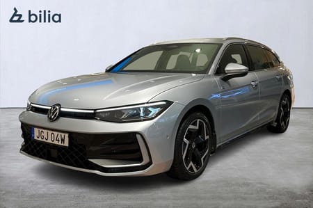 Volkswagen Passat Sportscombi