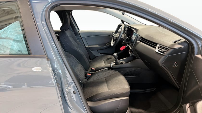 Bild 3 av Renault Clio 
