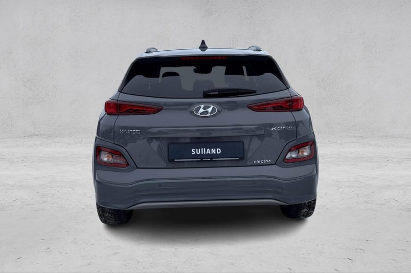 Bilde 4 av Hyundai Kona Electric 64 kWh PREMIUM | LR | 449 WLTP | SKINN | ACC | KRELL