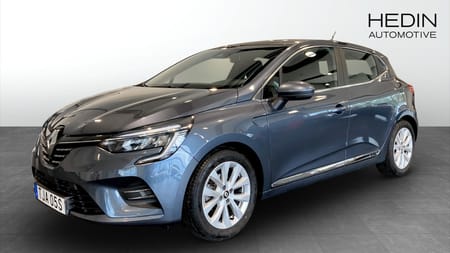 Renault Clio INTENS TCE 91 HK