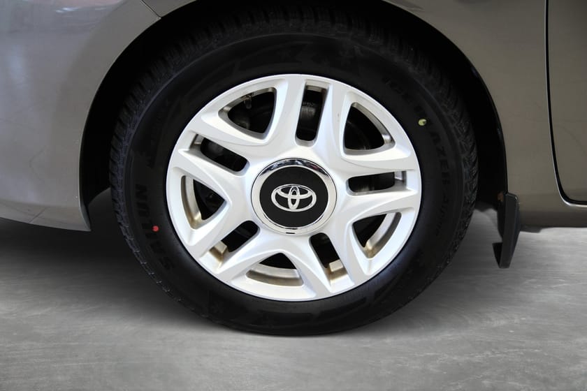 Bilde 2 av Toyota Yaris Hybrid 1,5 Style e-CVT