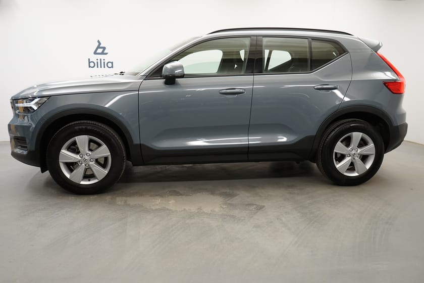 Bild 2 av Volvo XC40 T2 FWD Momentum Core, Dragkrok