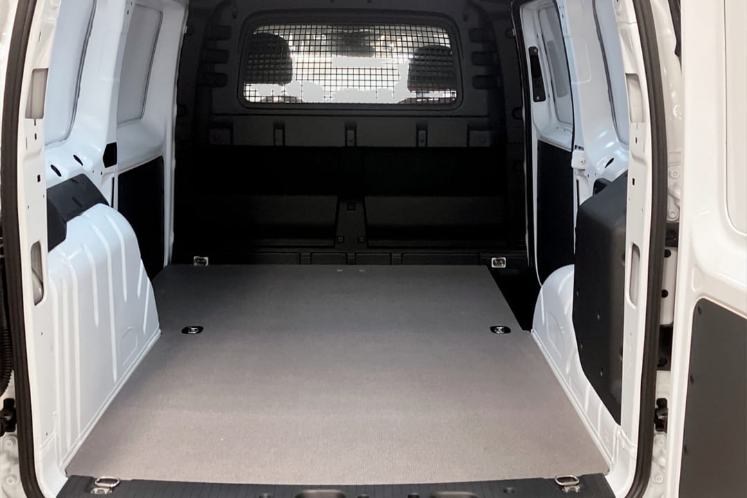 Ford Grand Transit Connect
