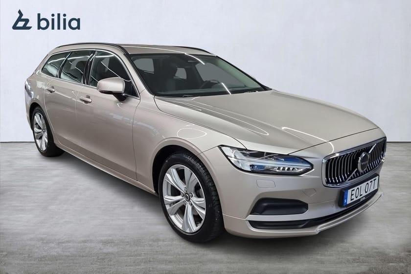 Bild 4 av Volvo V90 B4 Bensin Core