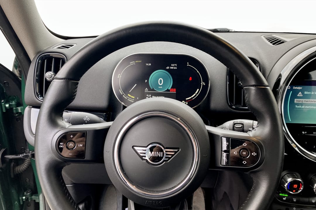 MINI Countryman Cooper SE ALL4