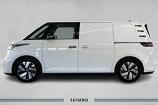 Thumnail bilde 1 av Volkswagen ID. Buzz Cargo