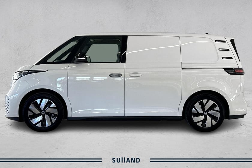 Bilde 2 av Volkswagen ID. Buzz Cargo 3s 340hk 4m