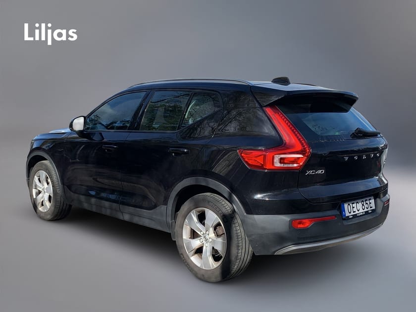 Bild 3 av Volvo XC40 T3 FWD Momentum//Kamera//Adaptiv Farthållare//