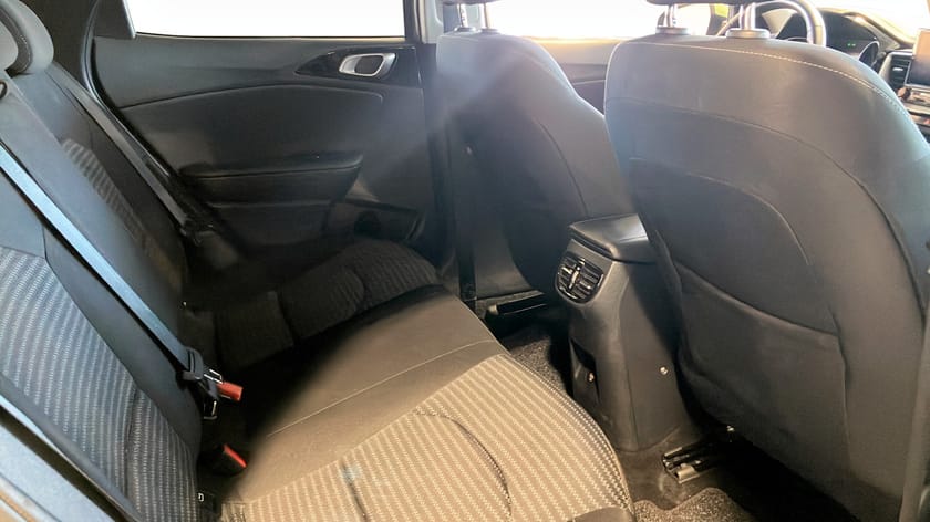 Bild 5 av Kia XCeed Plug-in Hybrid 141 HK