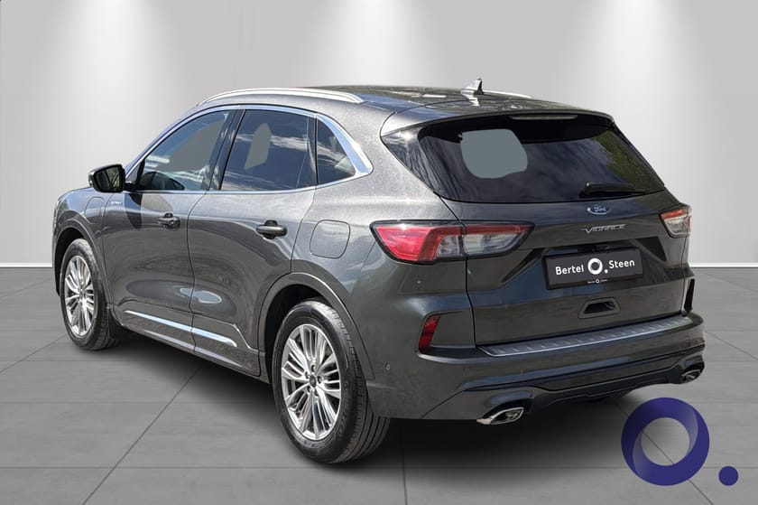 Bilde 3 av Ford Kuga Plug-In Hybrid | VIGNALE | HENGERFESTE | HEAD-UP