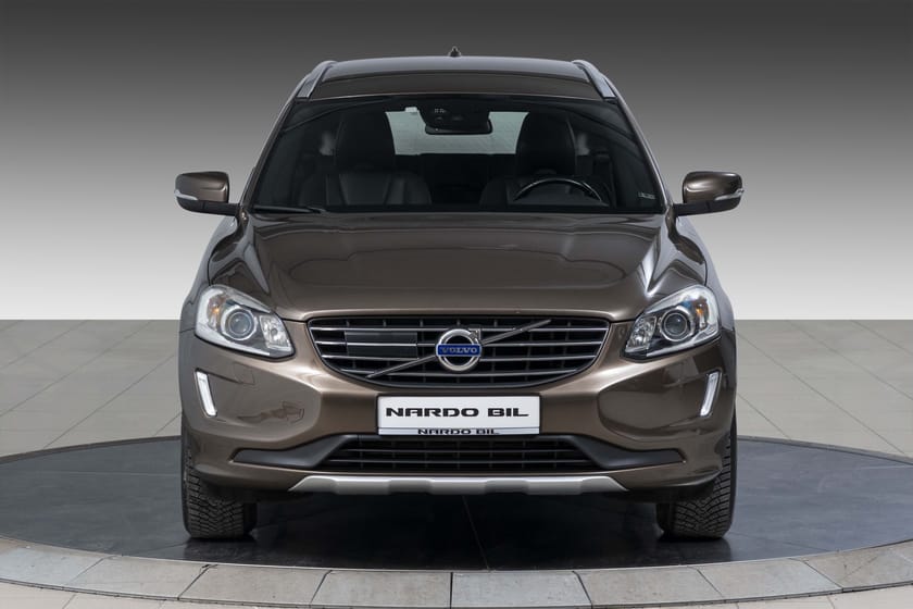 Bilde 2 av Volvo XC60 – Summum , Awd, Krok
