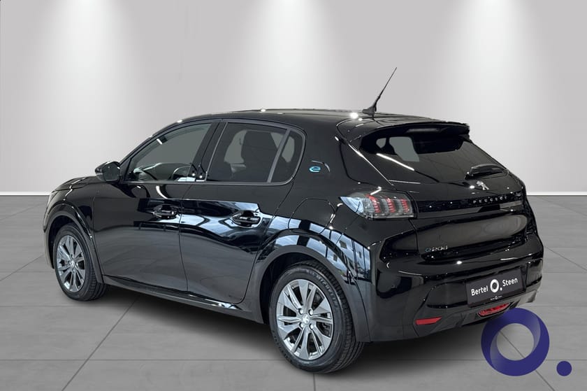 Bilde 5 av Peugeot e-208 Allure