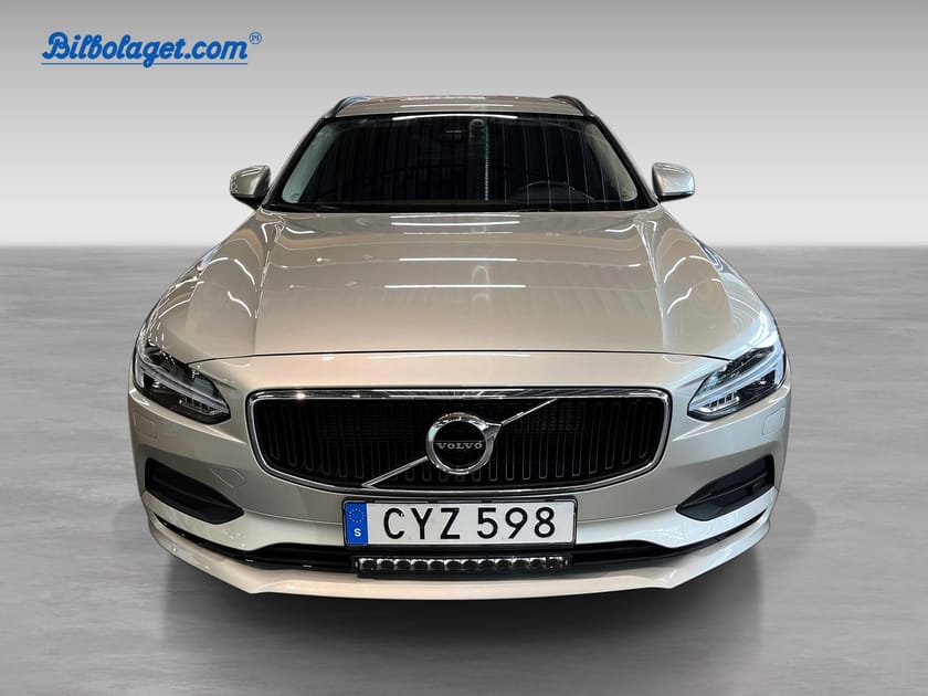 Bild 2 av Volvo V90 T4 Business