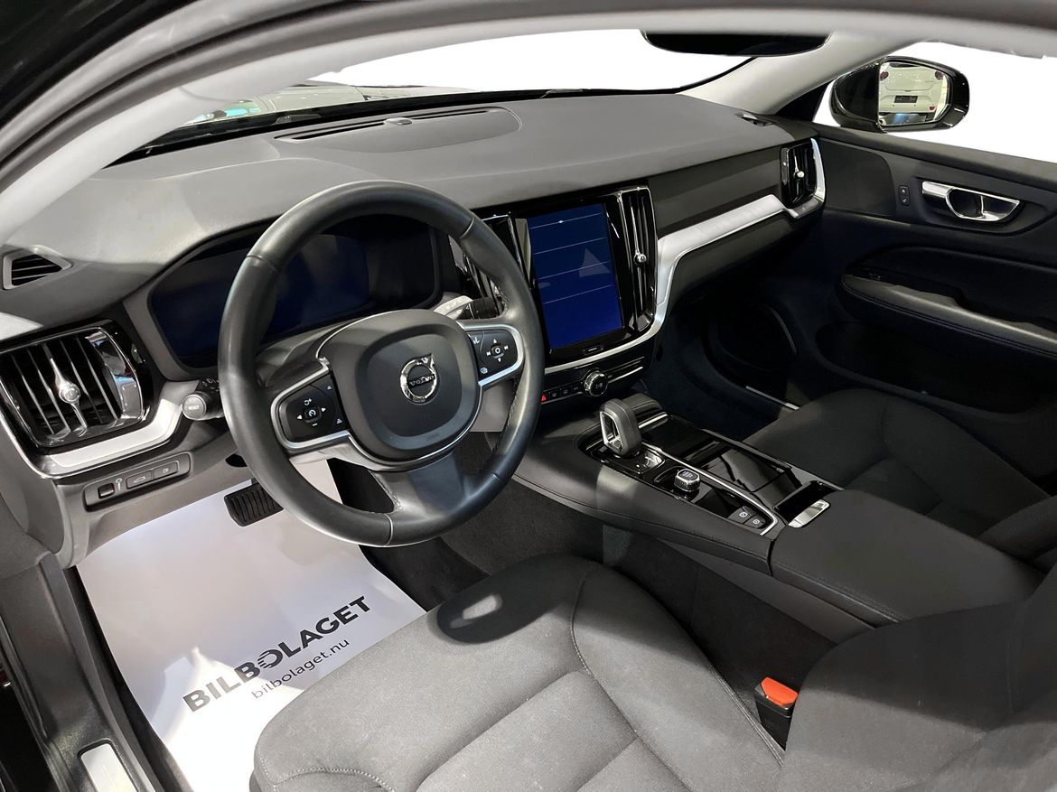 Volvo V60 2022 - miniatyr 6